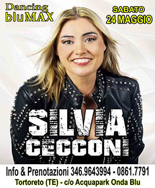 Silvia Cecconi e la sua Orchestra