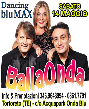 Tornano i Ballaonda