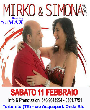 Mirko & Simona Group