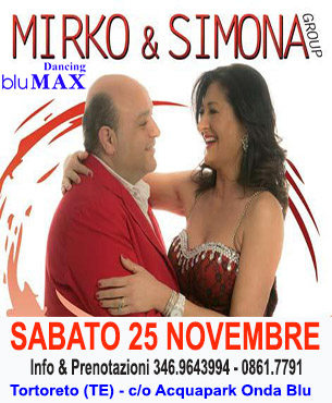 Mirko & Simona Group