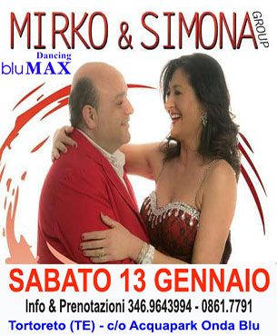 Mirko & Simona Group